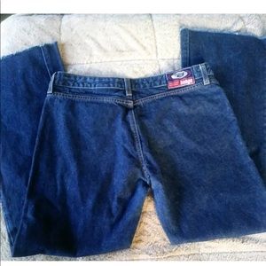 Bongo Low Rise Jeans